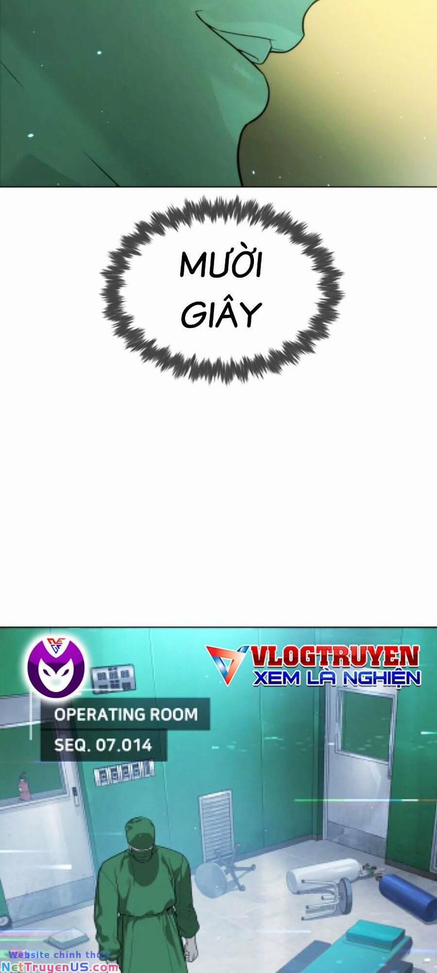 Sát Thủ Peter 16 trang 129