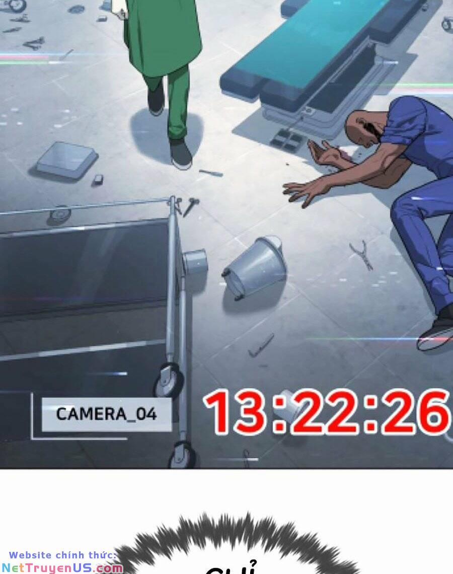 Sát Thủ Peter 16 trang 130