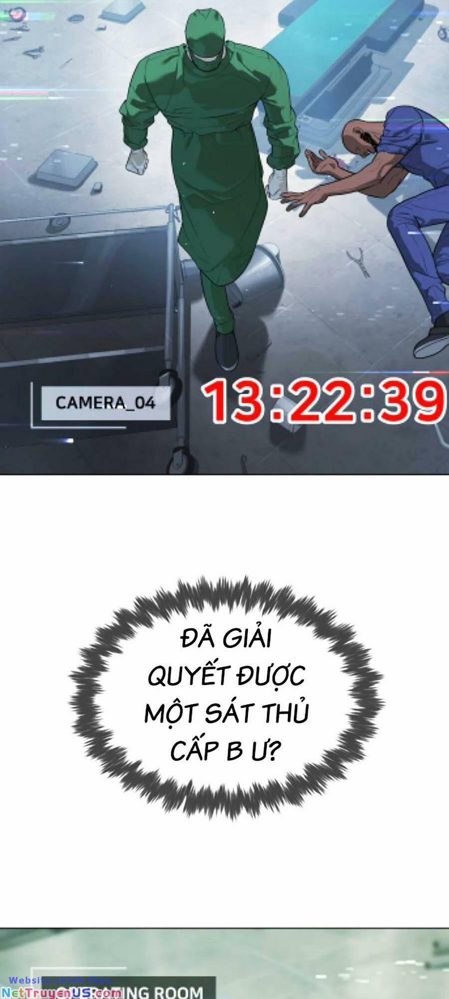 Sát Thủ Peter 16 trang 132