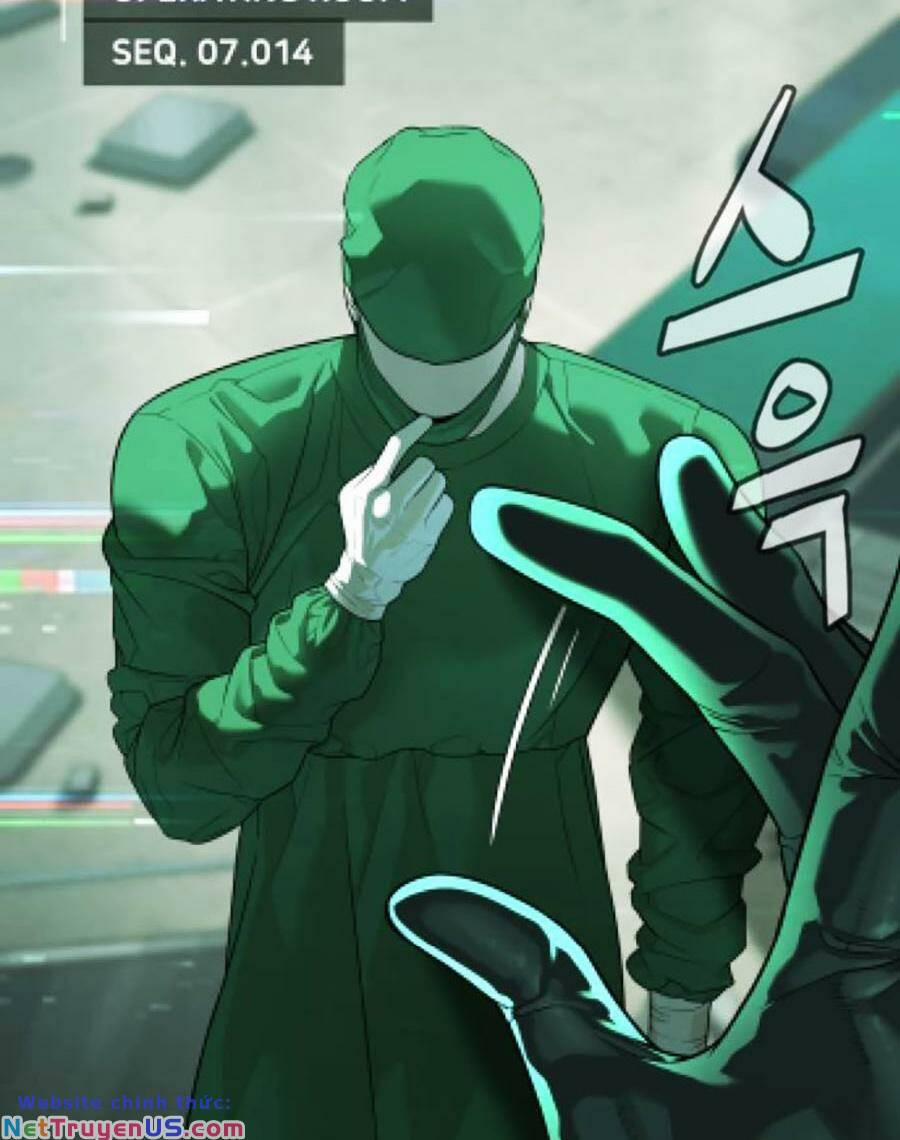 Sát Thủ Peter 16 trang 133