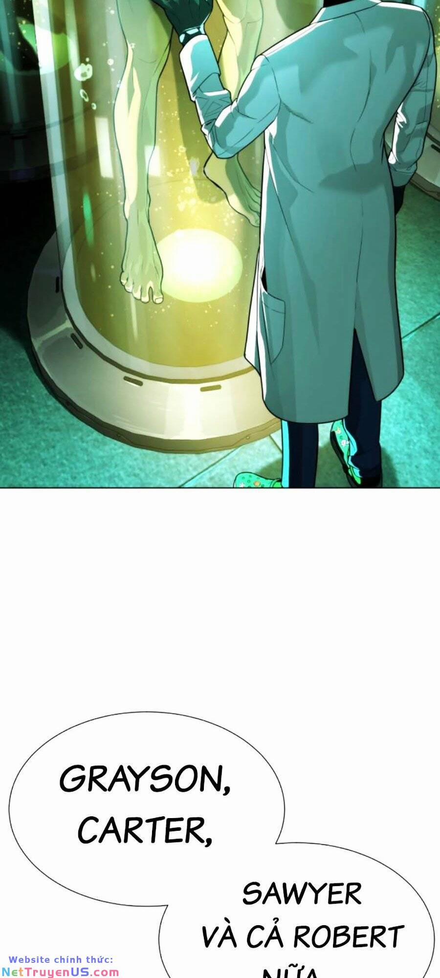 Sát Thủ Peter 16 trang 147
