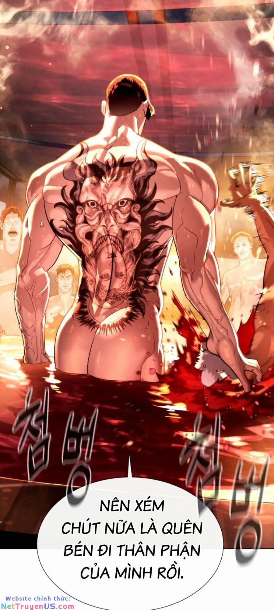 Sát Thủ Peter 16 trang 15