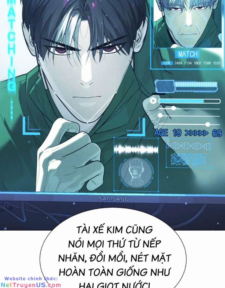 Sát Thủ Peter 16 trang 157