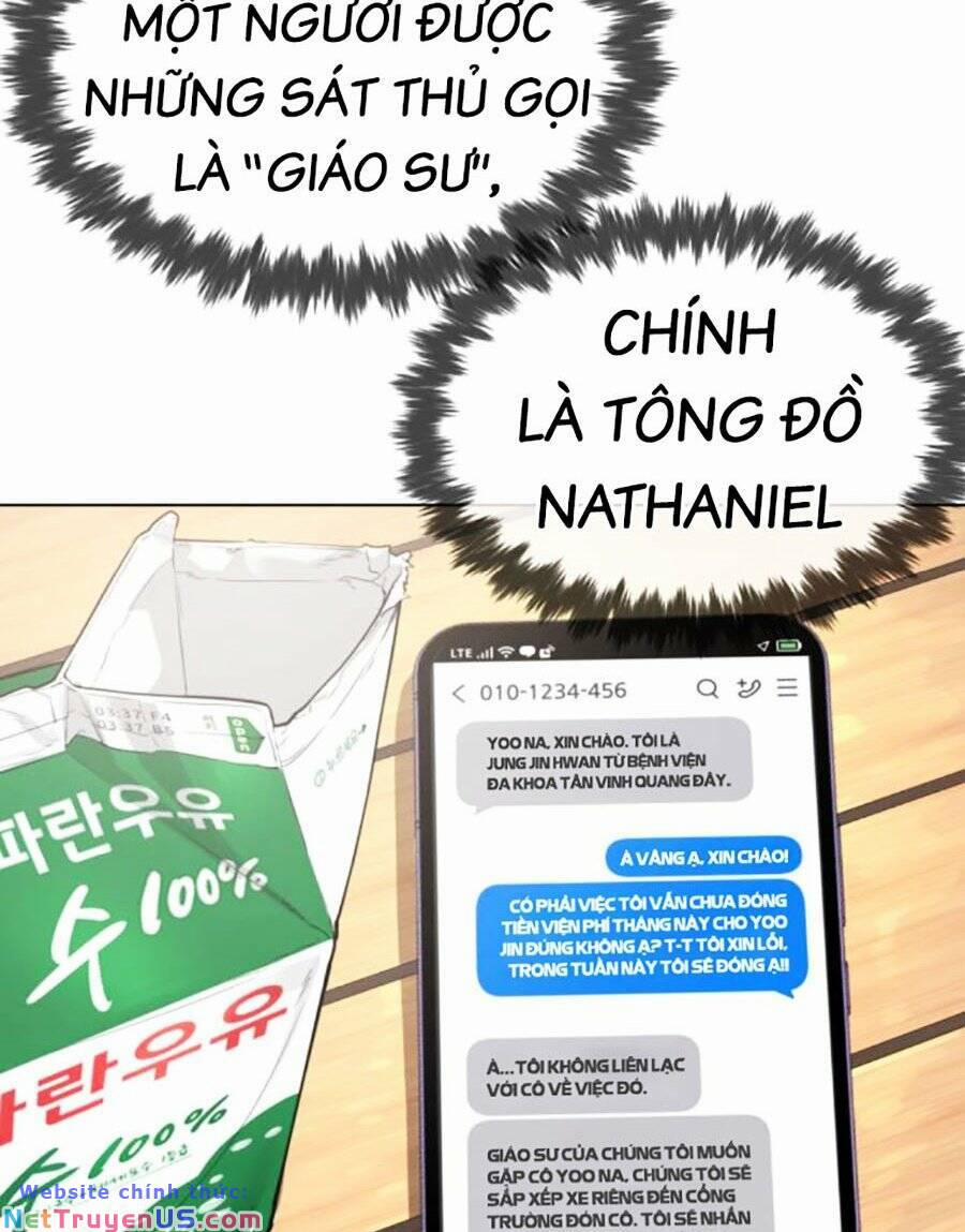 Sát Thủ Peter 16 trang 168