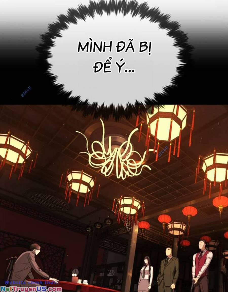 Sát Thủ Peter 16 trang 171