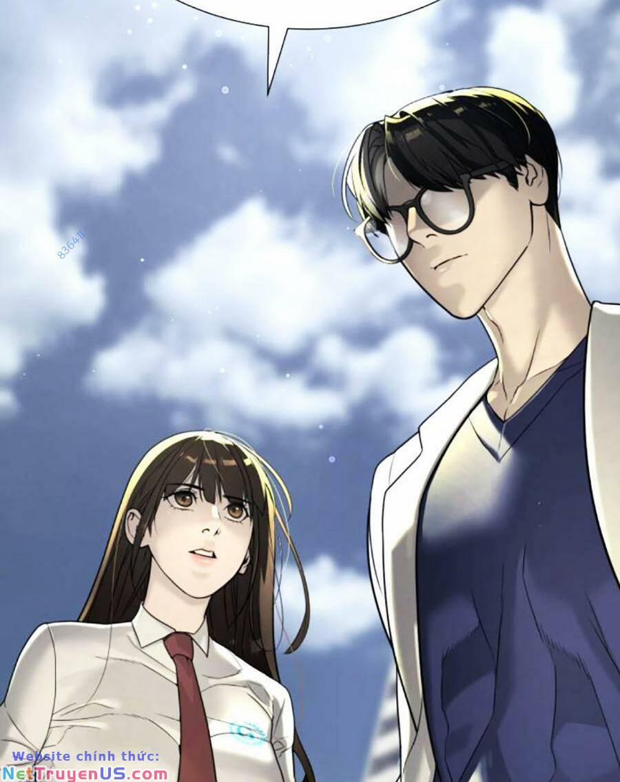 Sát Thủ Peter 16 trang 203