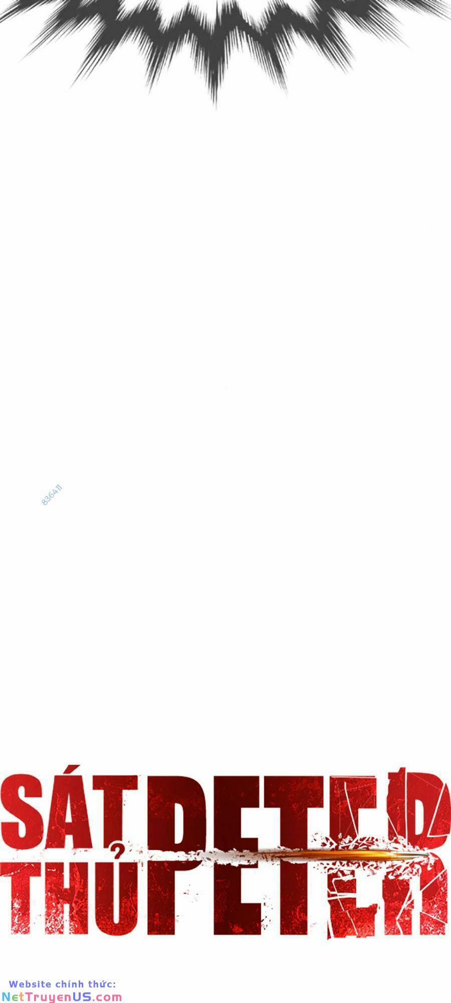 Sát Thủ Peter 16 trang 24