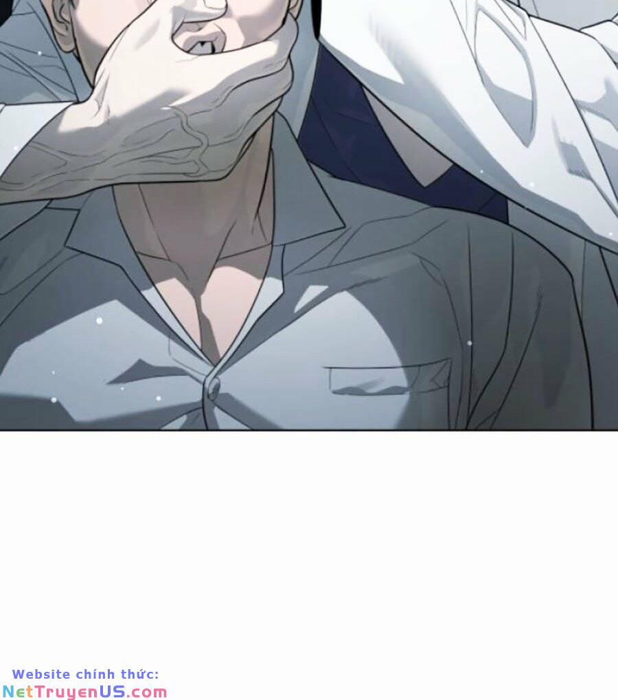 Sát Thủ Peter 16 trang 28