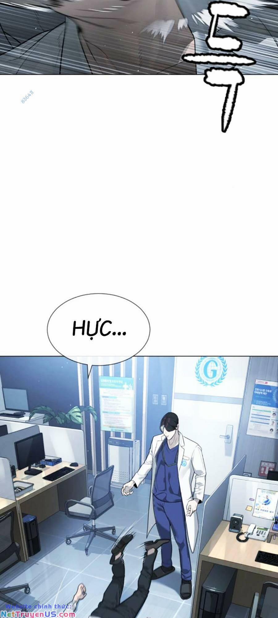 Sát Thủ Peter 16 trang 30