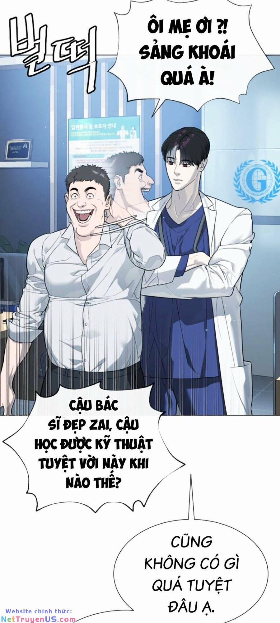 Sát Thủ Peter 16 trang 33