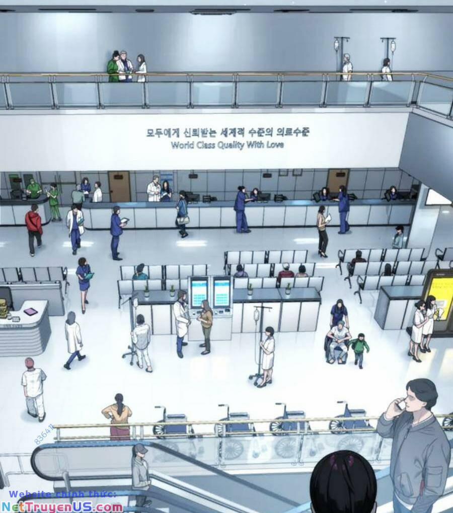 Sát Thủ Peter 16 trang 43