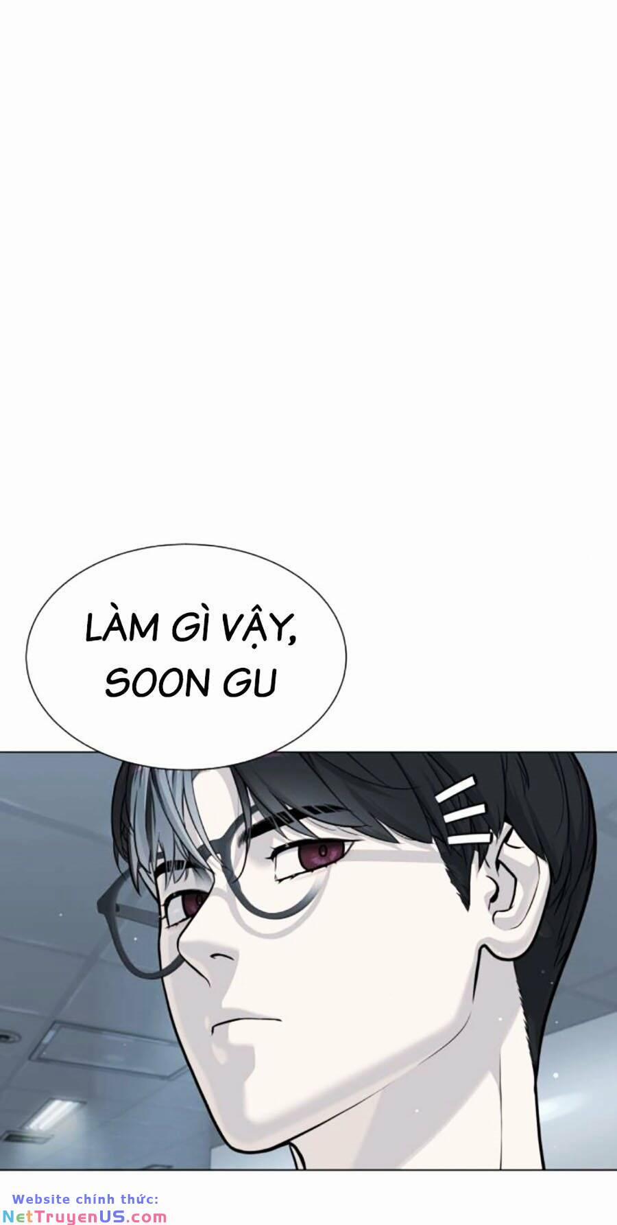 Sát Thủ Peter 16 trang 45