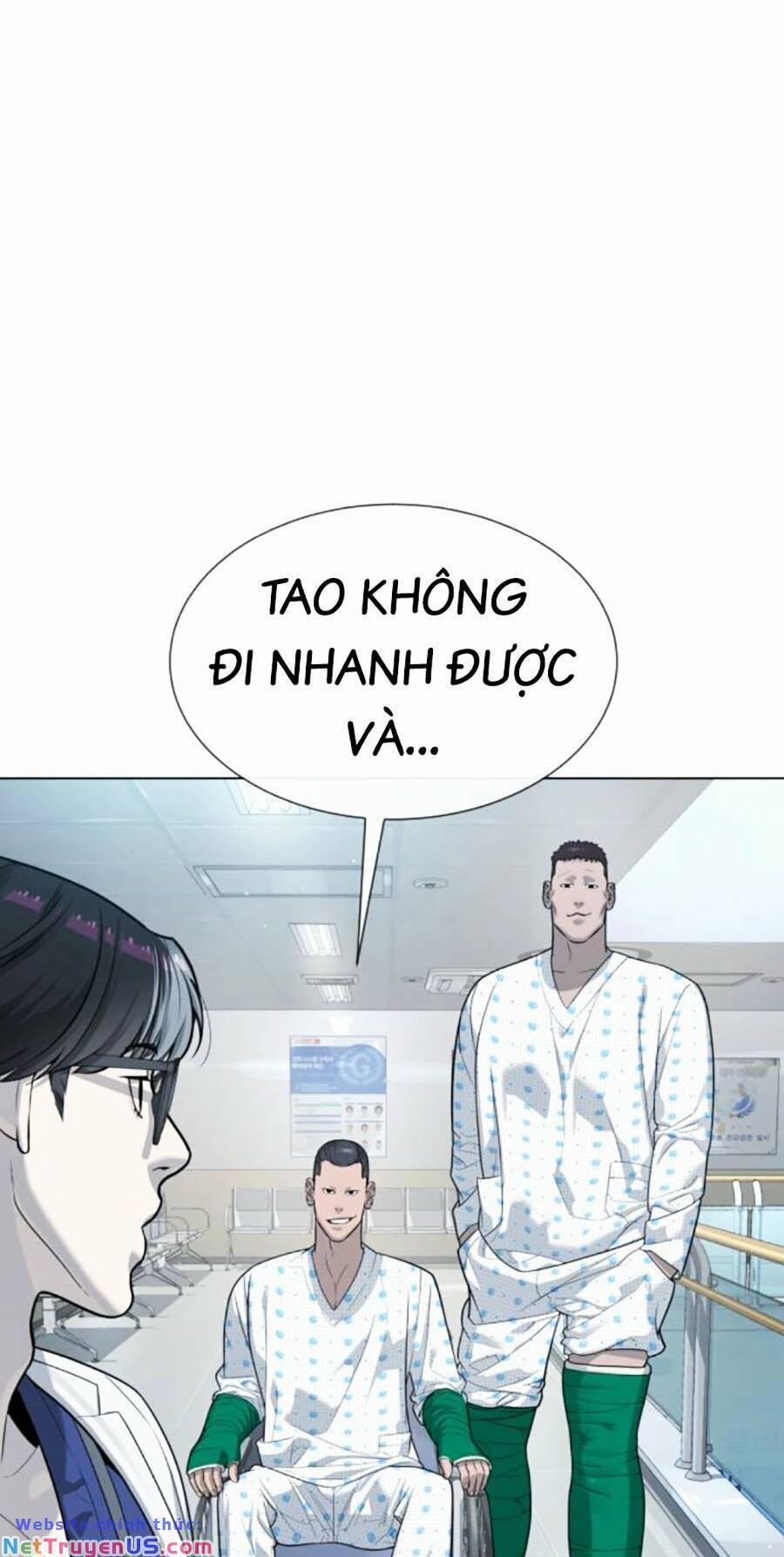 Sát Thủ Peter 16 trang 46