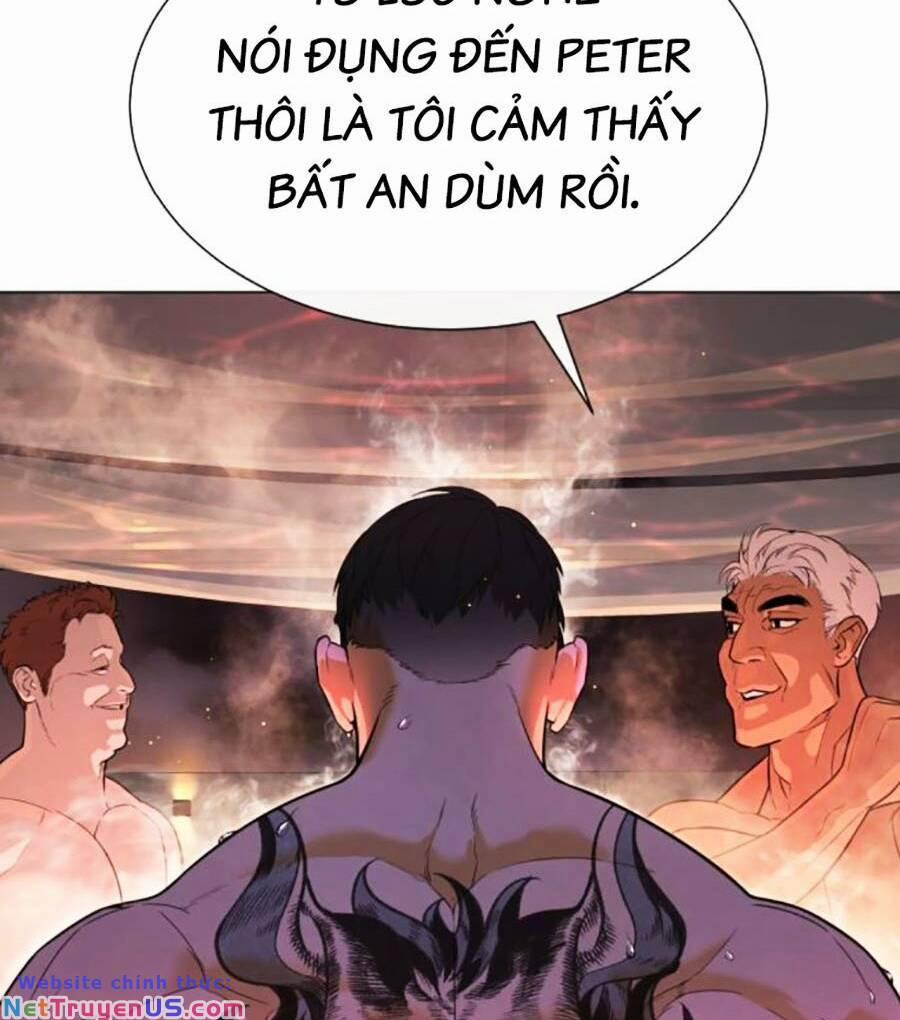 Sát Thủ Peter 16 trang 5