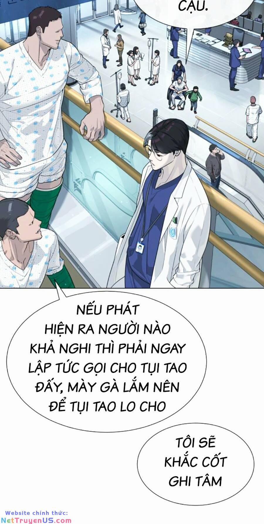 Sát Thủ Peter 16 trang 50