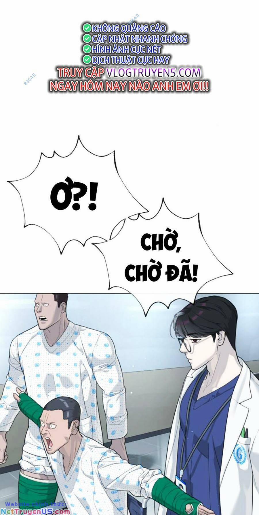 Sát Thủ Peter 16 trang 51