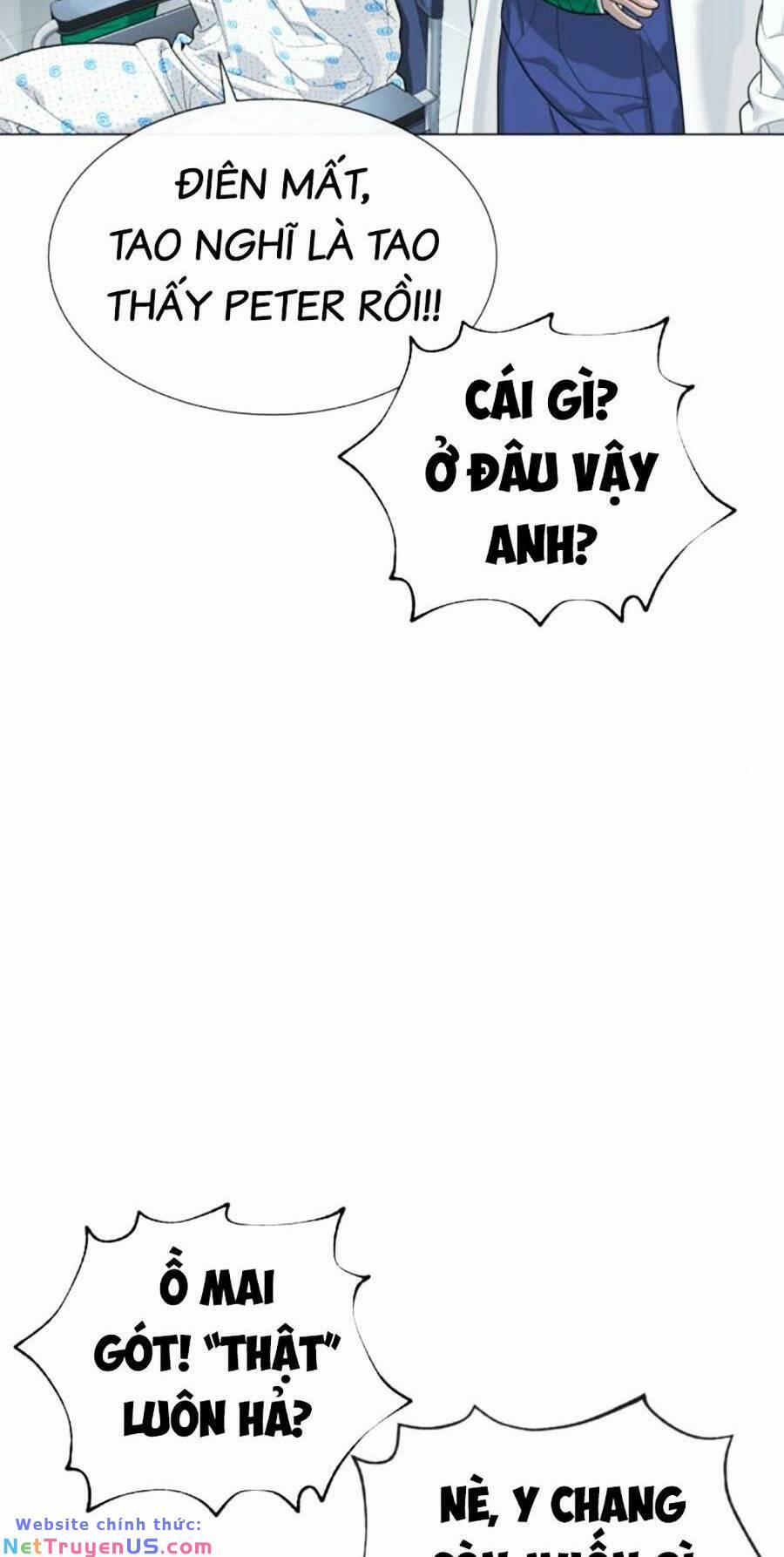 Sát Thủ Peter 16 trang 52