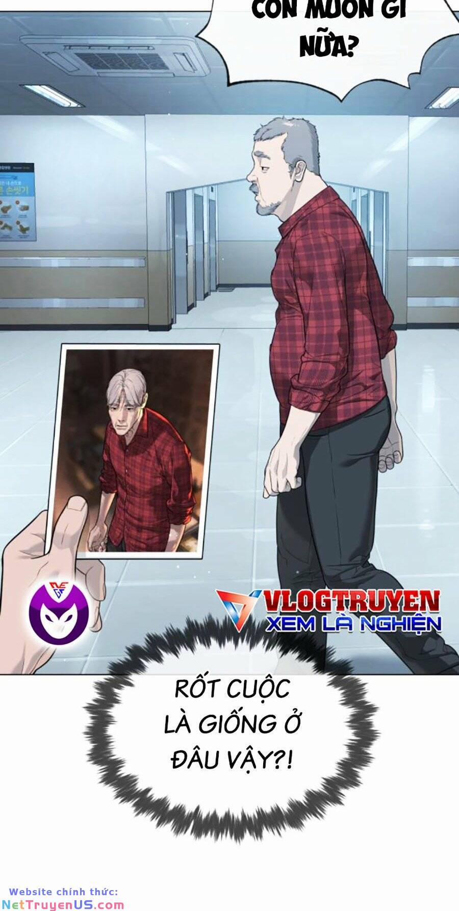 Sát Thủ Peter 16 trang 53