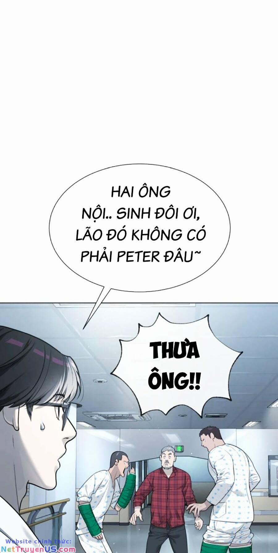 Sát Thủ Peter 16 trang 54