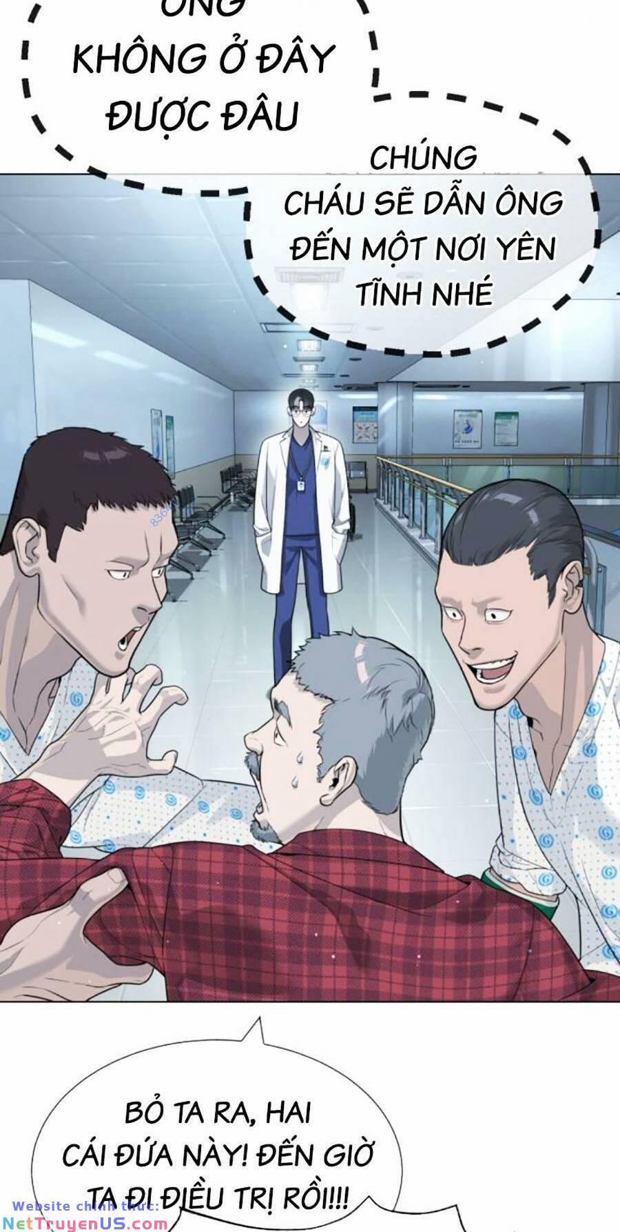 Sát Thủ Peter 16 trang 56