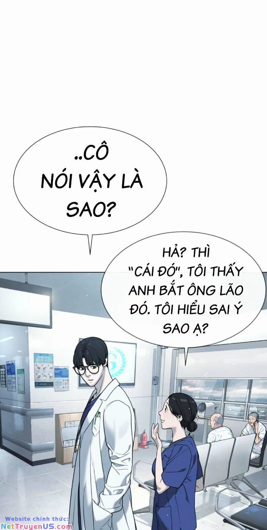 Sát Thủ Peter 16 trang 58