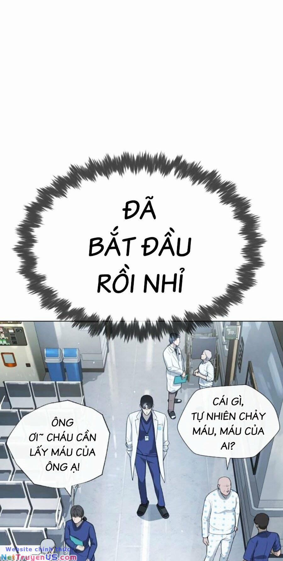 Sát Thủ Peter 16 trang 61