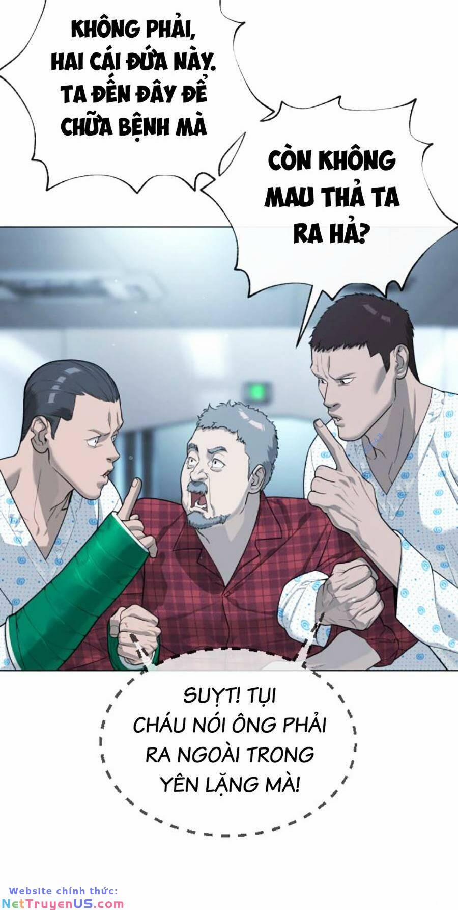 Sát Thủ Peter 16 trang 63