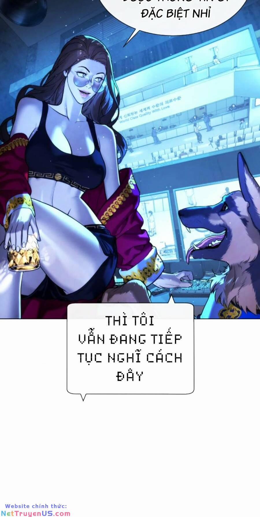 Sát Thủ Peter 16 trang 74