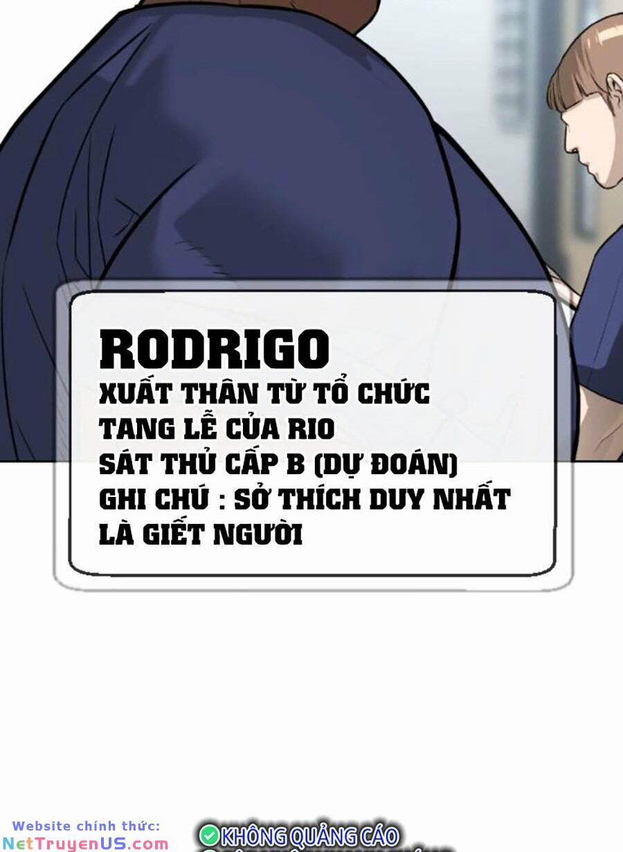 Sát Thủ Peter 16 trang 81