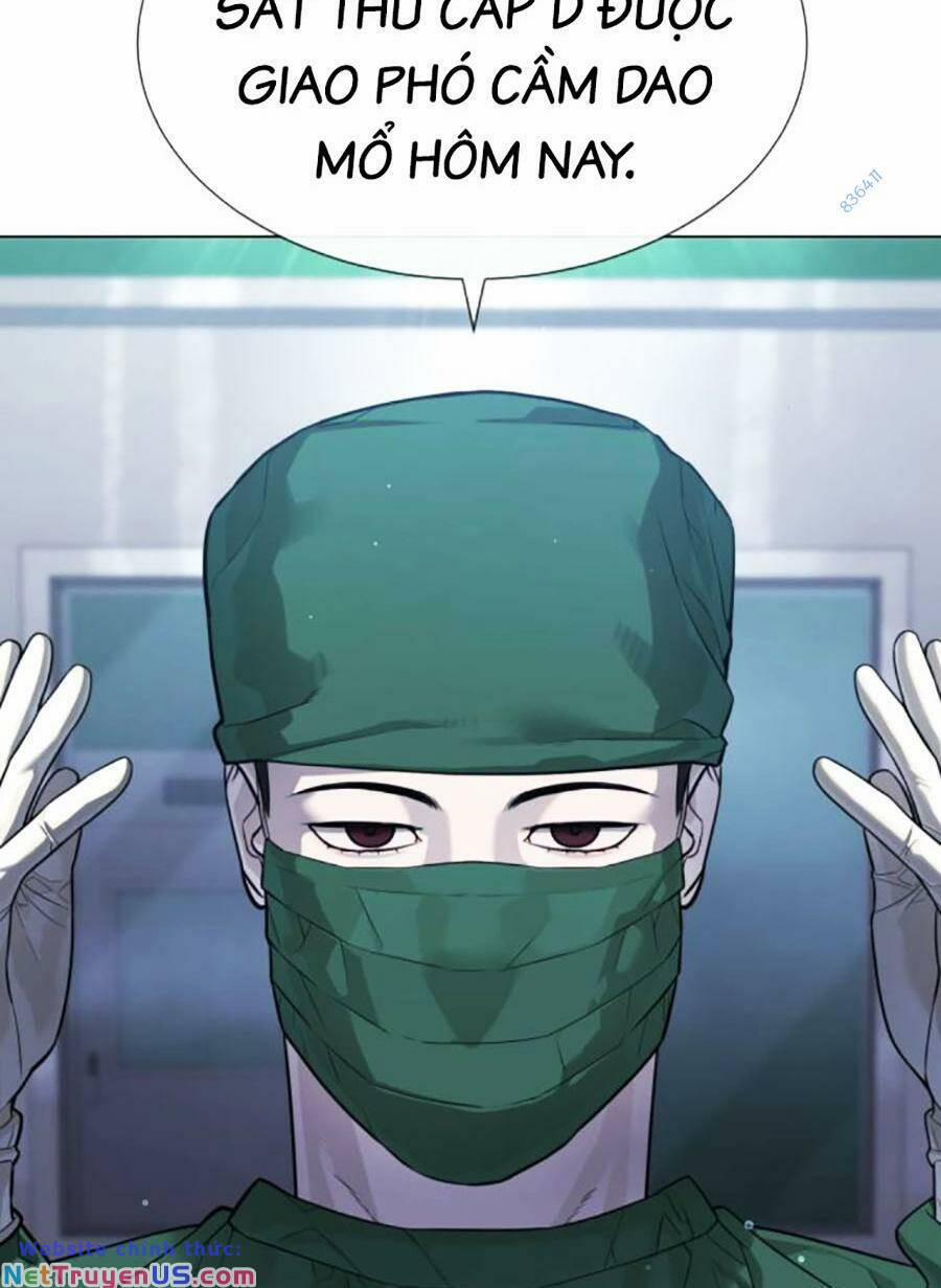 Sát Thủ Peter 16 trang 99