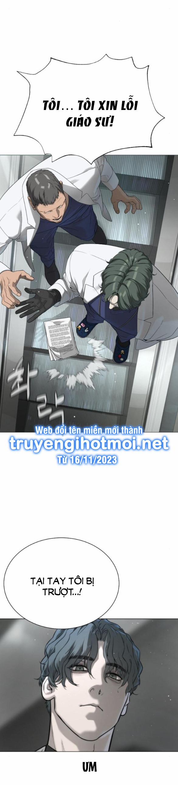 Sát Thủ Peter 17.1 trang 12