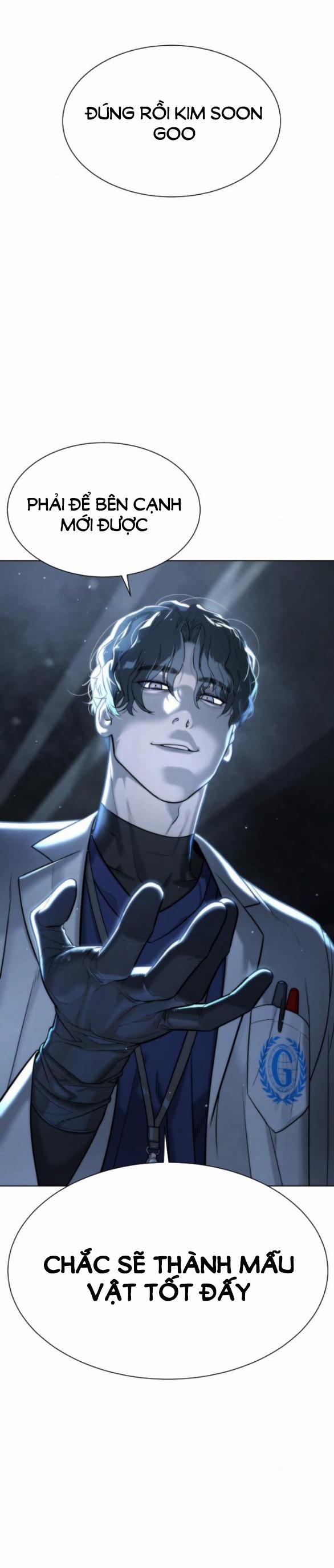 Sát Thủ Peter 17.1 trang 15