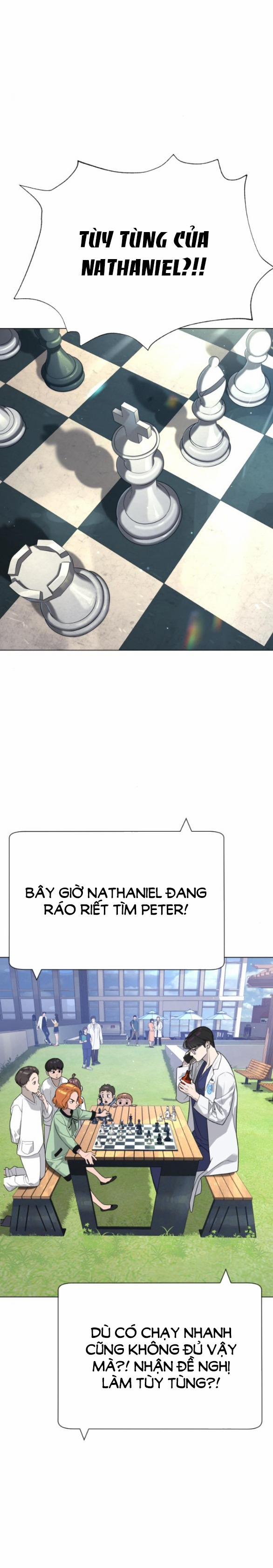 Sát Thủ Peter 17.1 trang 16