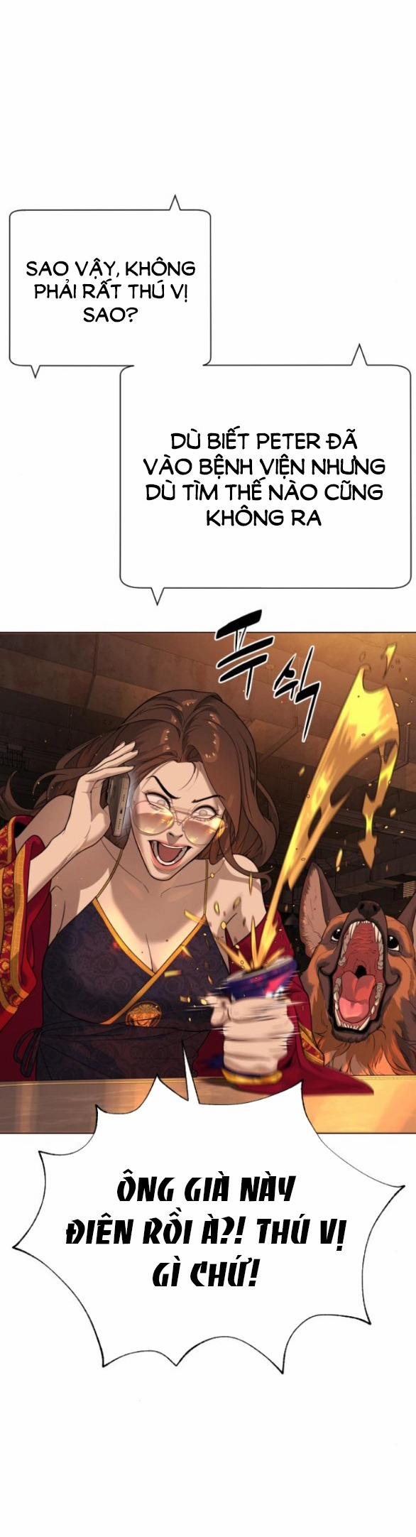 Sát Thủ Peter 17.1 trang 17