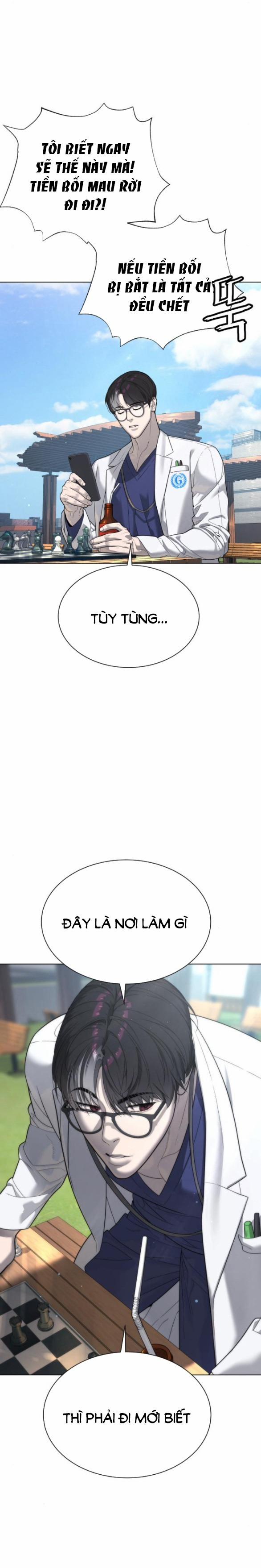 Sát Thủ Peter 17.1 trang 18