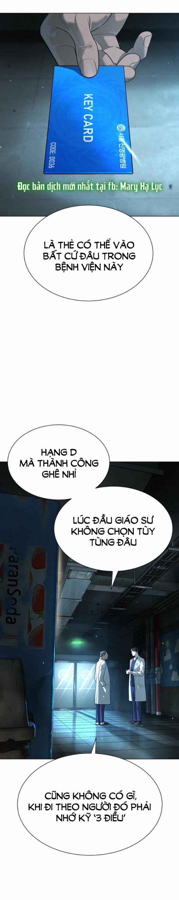 Sát Thủ Peter 17.1 trang 20