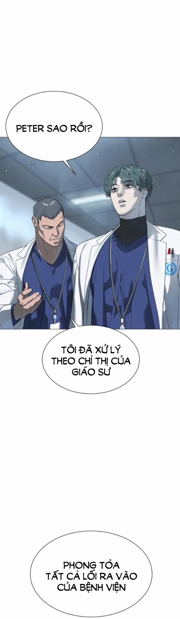 Sát Thủ Peter 17.1 trang 27