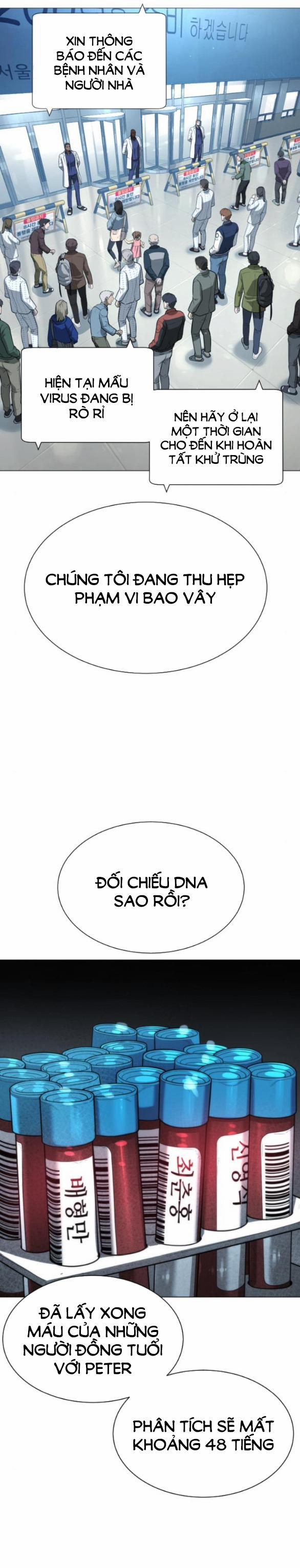 Sát Thủ Peter 17.1 trang 28