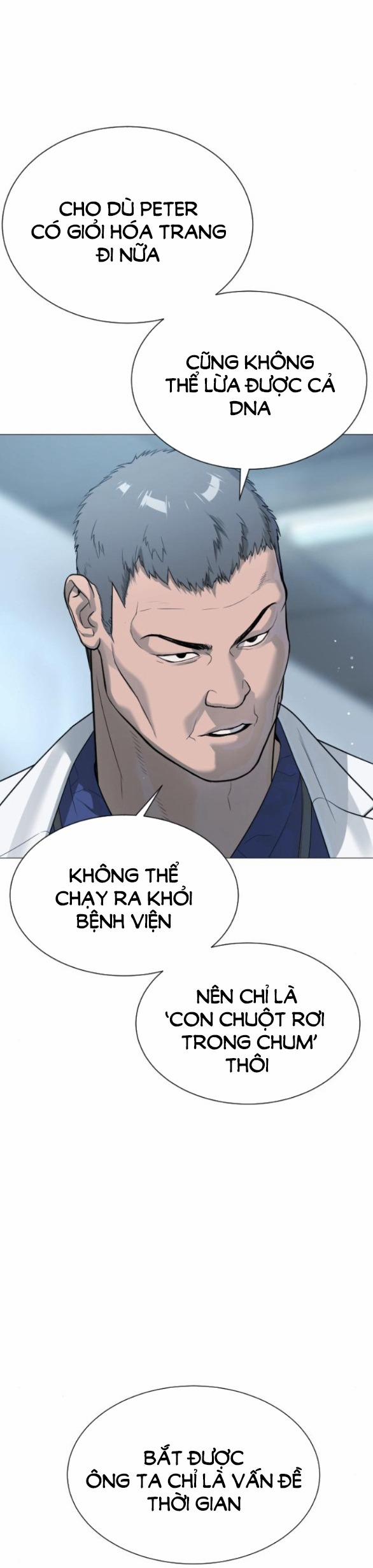 Sát Thủ Peter 17.1 trang 30