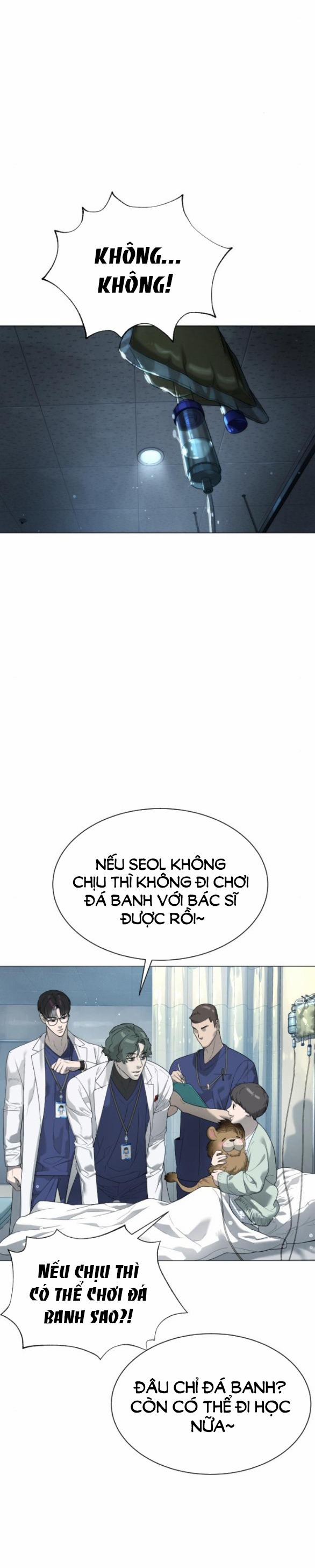 Sát Thủ Peter 17.1 trang 32