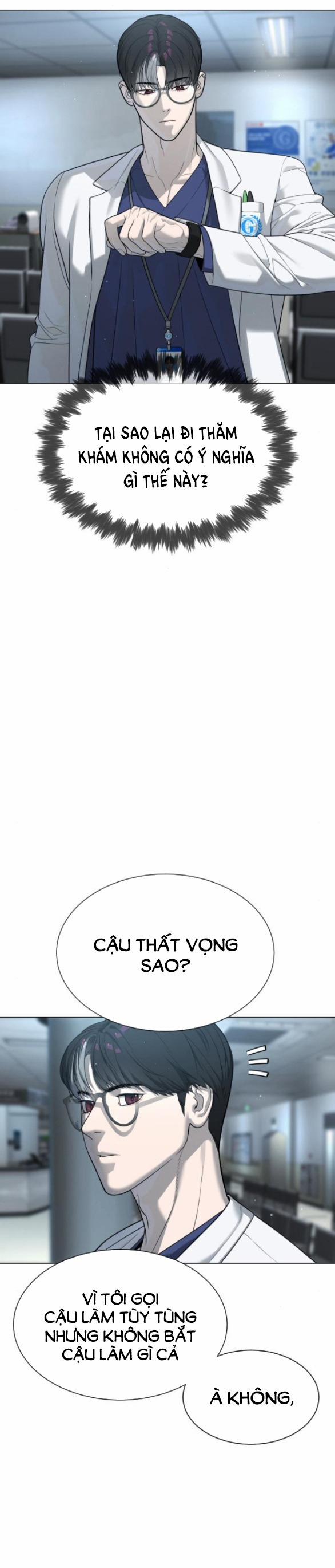 Sát Thủ Peter 17.1 trang 34