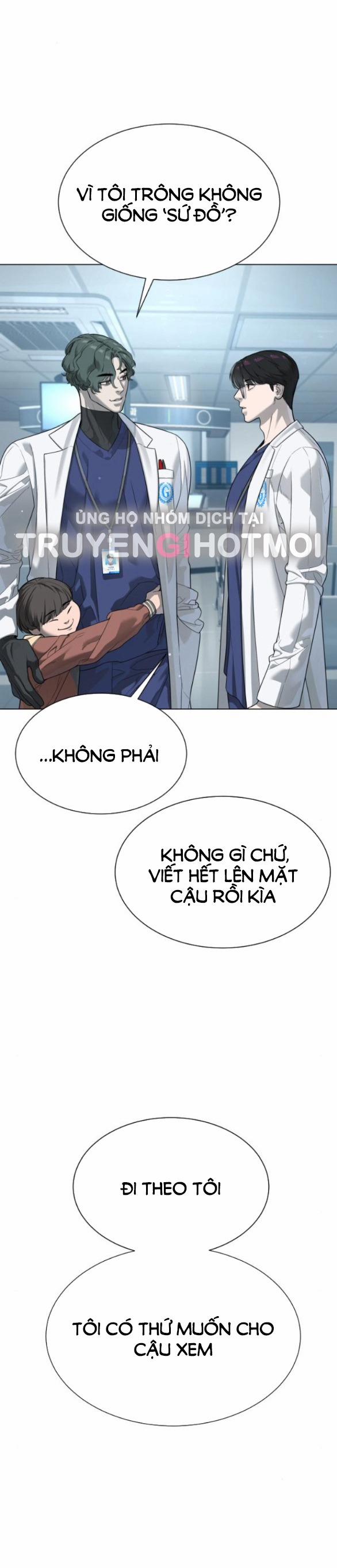 Sát Thủ Peter 17.1 trang 35