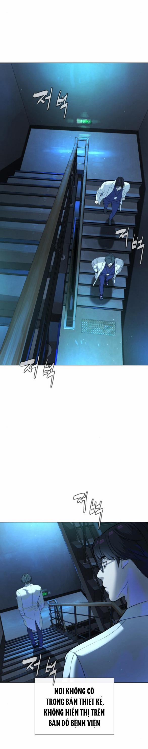 Sát Thủ Peter 17.1 trang 36