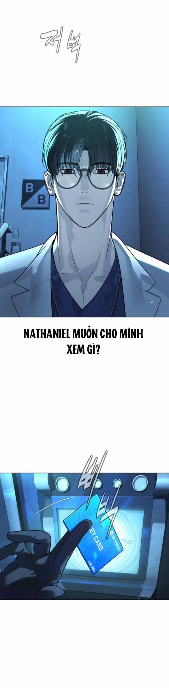 Sát Thủ Peter 17.1 trang 38