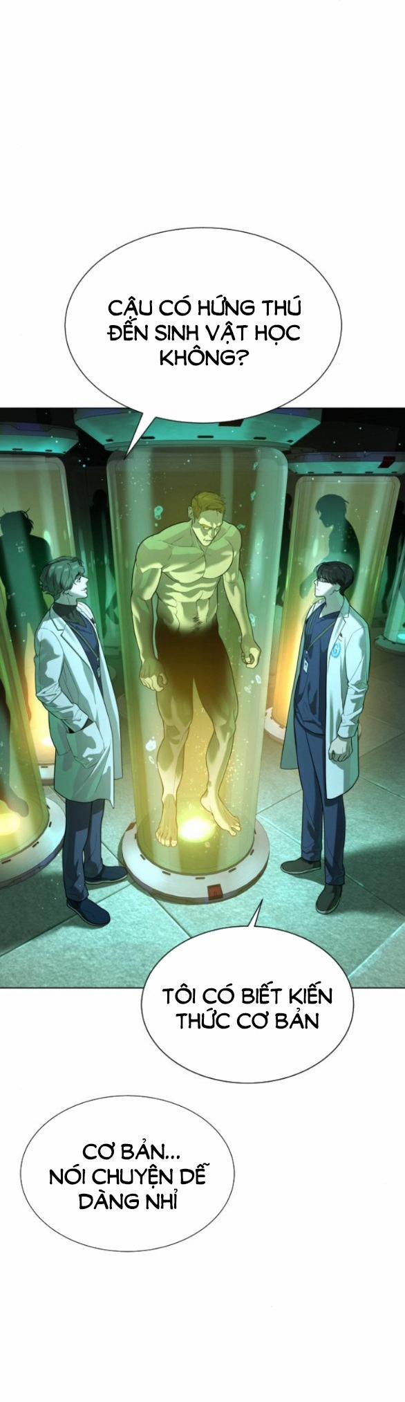 Sát Thủ Peter 17.1 trang 40