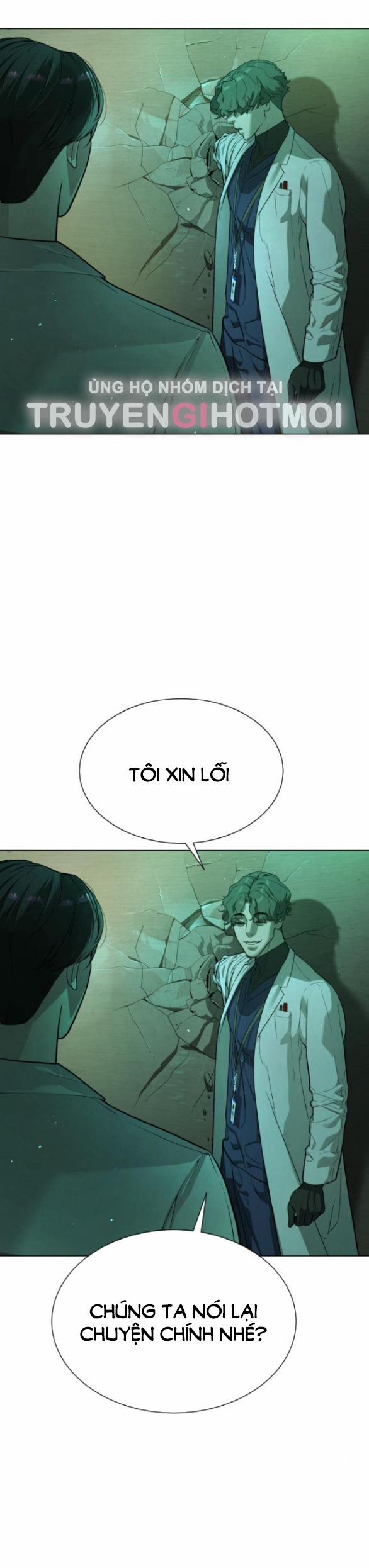 Sát Thủ Peter 17.2 trang 11