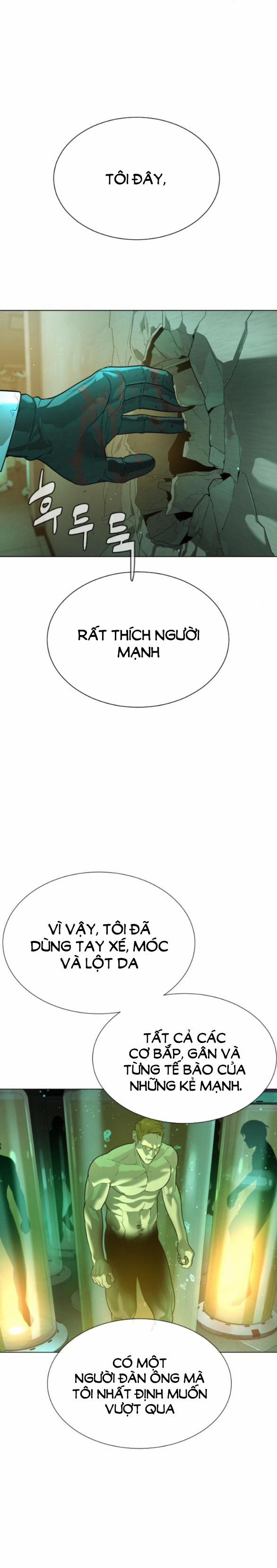 Sát Thủ Peter 17.2 trang 12