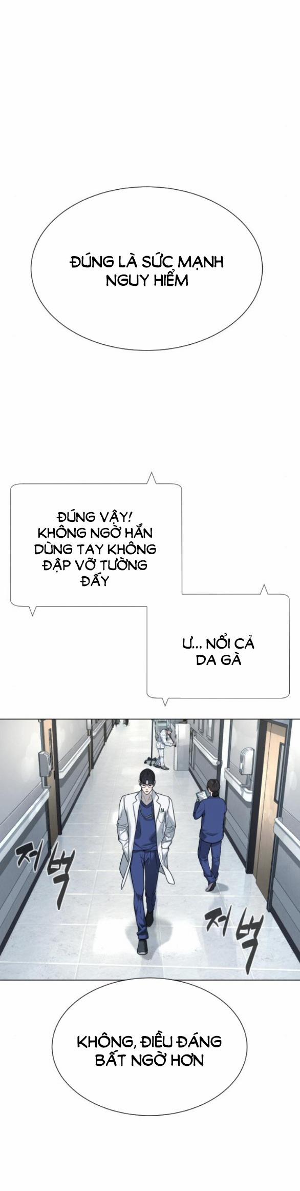 Sát Thủ Peter 17.2 trang 16