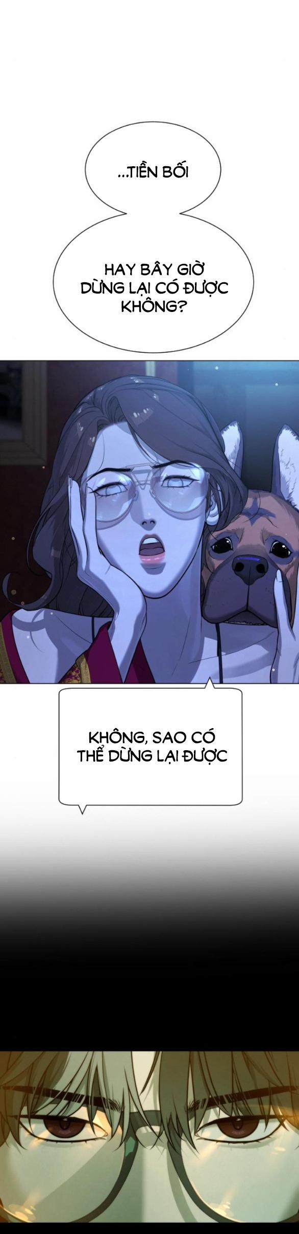 Sát Thủ Peter 17.2 trang 18