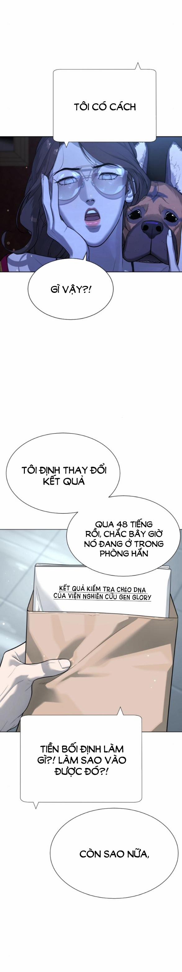 Sát Thủ Peter 17.2 trang 20